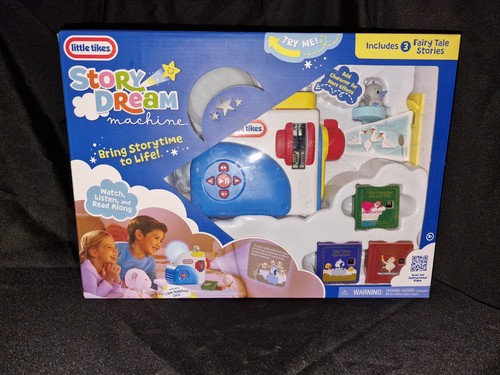 Little tikes hörspiel story - tikes®,