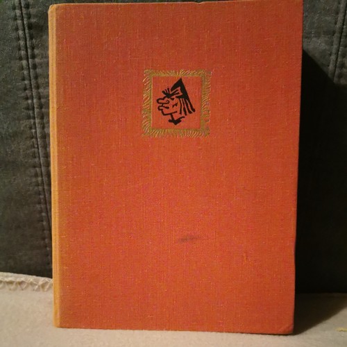 Der feuergott - der, marranen