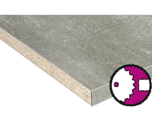 Küchenarbeitsplatte 38057