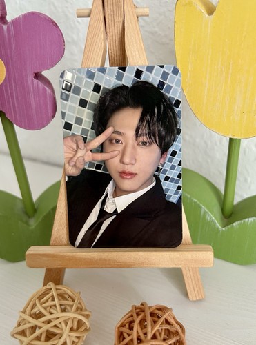 Stray kids changbin - stray, five