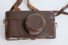 Original Leica Leitz Kamera