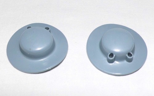 14695v hut federhut mit - hut,, 2x