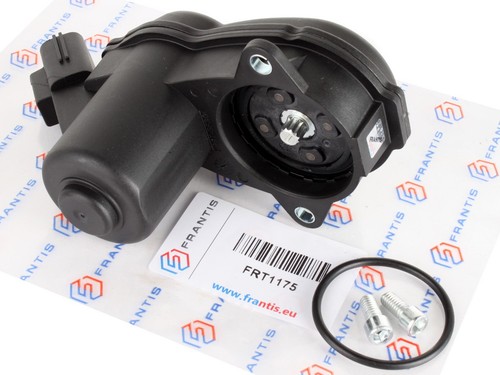 Stellmotor bremssattel - stellmotor,
