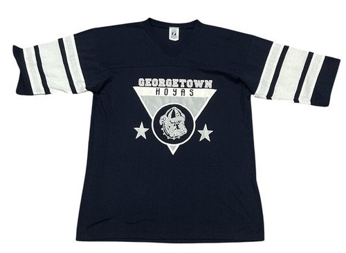Vintage team georgetown hoyas - georgetown,