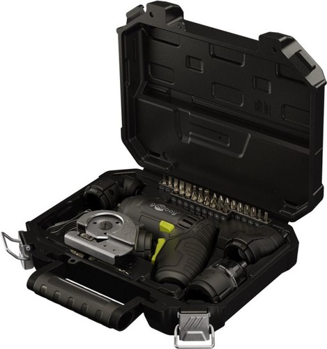 Goobay tools 4in1 - goobay,