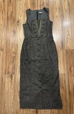 Damen Kleid hochwertiges