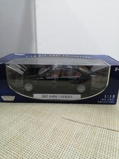 BMW 7er von Motormax Maßstab