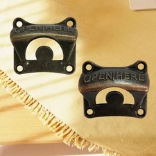 Retro Sammlerstück Wand