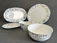 5x Villeroy Boch Mariposa