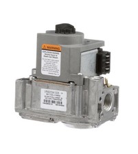 Ultrafryer Valve, Gas 24V
