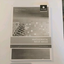 Mathematik Neue Wege SII -