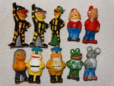 Salamander Lurchi und seine