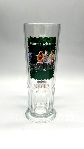 Karlsberg urpils mutter - karlsberg, "mutter