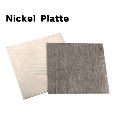 Reines 5 nickel - reines, ni