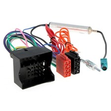 Autoradio Adapterkabel für