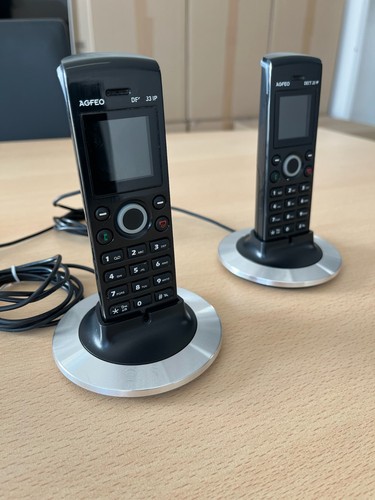 Agfeo dect telefon - dect, telefon,