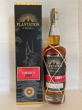 Single Cask 2019 Plantation