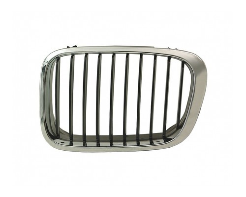 Kühlergitter kühlergrill - kühlergitter,