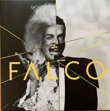 Falco - 60 - Doppel Vinyl -