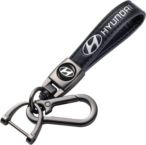 Hyundai hochwertiger leder - hochwertiger,