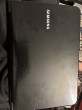 SAMSUNG Laptop 900X 4GB RAM