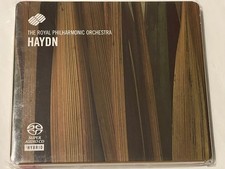 The Royal Philharmonic