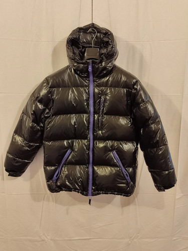 Penfield daunenjacke glänzend - daunenjacke,