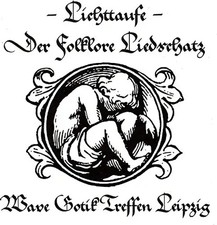 Various - Folklore Liedschatz Wave Gotik