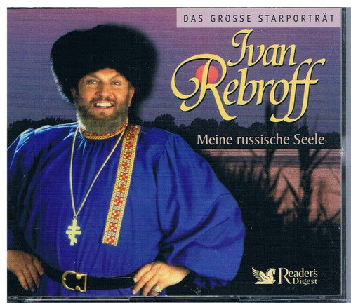 Ivan rebroff das grosse - "das,
