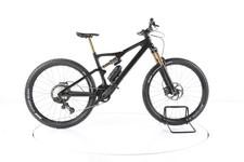 BH Bikes Ilynx Trail EC 892 Elektrische full-suspension mountainbike 29" zwart