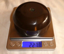 Vintage DDR Catalin Bakelit