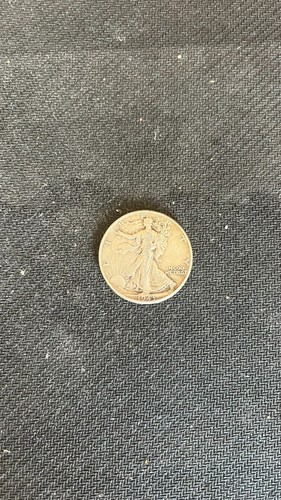 Usa half dollar liberty - usa,