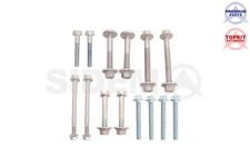 Radaufhängungs-Reparaturset