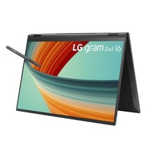 LG Gram 16T90R-G.AA78G Convertible Notebook 16 Zoll i7-1360P 16GB DDR5 1TB SSD T