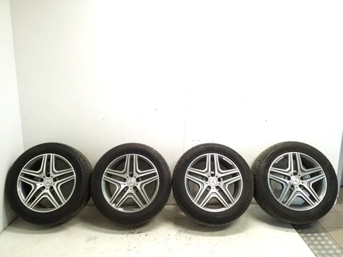 Mercedes benz w461 w463 1 - w461,