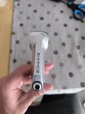 Nitto 65 Stem Quill Potencia