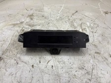 Renault Twingo 06 Bordcomputer Display Instrument 8200062390