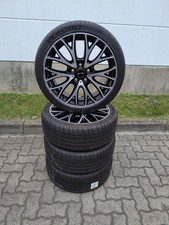 4x Sommerkompletträder Mini