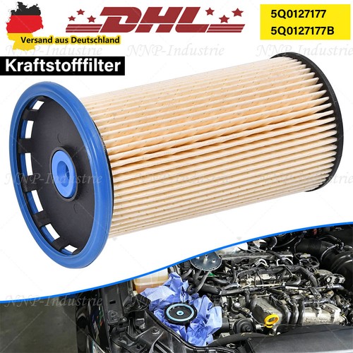 Kraftstofffilter dieselfilter - kraftstofffilter,