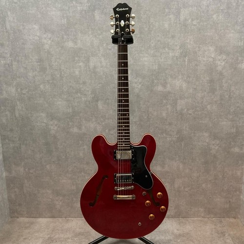 Dot gebrauchtes - (epiphone), ch