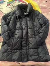 Winterjacke Umstands