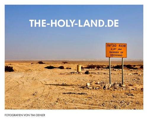 The holy land oehler tim - oehler,, tim: