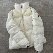 Moncler Daunenjacke Damen Grösse 2