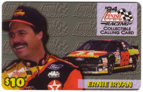 1994 rennserie ernie - 10$, 2: