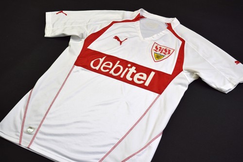 Puma vfb stuttgart trikot - puma,