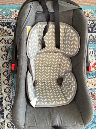 Lionelo kinderautositz noa - kinderautositz,