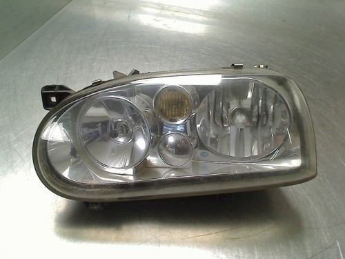 Scheinwerfer links headlight - scheinwerfer,