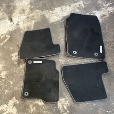 Fußmatten Ford Focus MK3 Bj.2015 Original