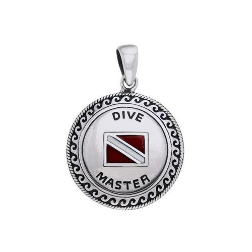 Scuba dive master - dive, 925
