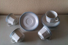 eine !!! Mitterteich Bavaria Tasse & Untertasse " Sissi ",2x Gebraucht,sehr gut